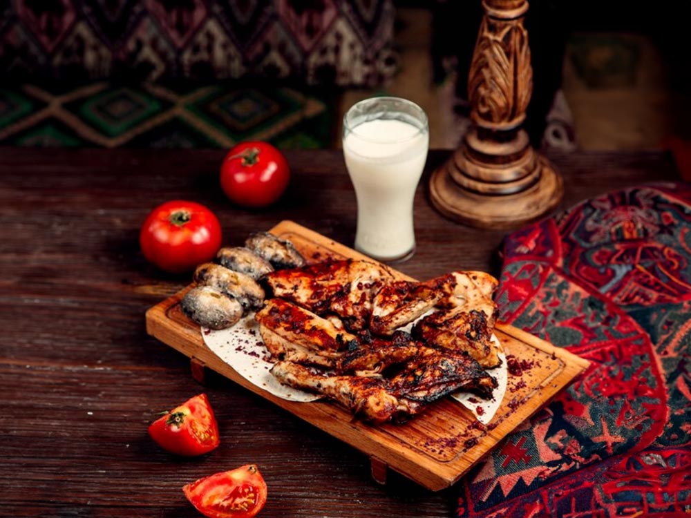 meal culinary photos